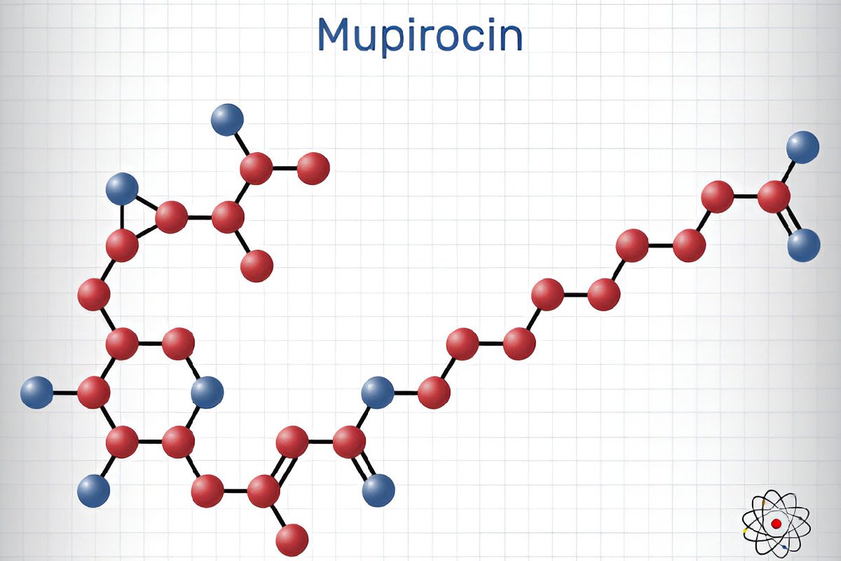 Mupirocin Ointment i.p. Uses in Hindi